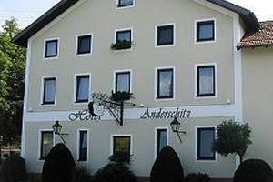 Vorschaubild Landhotel Anderschitz