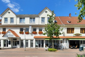 Vorschaubild Hotel Schlömer