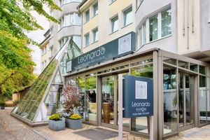 Vorschaubild Leonardo Boutique Hotel Berlin City South