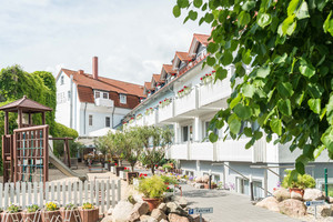 Vorschaubild Hotel Markgraf Lehnin