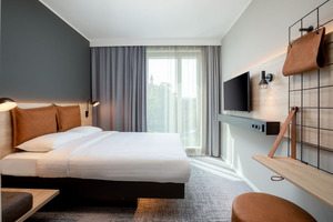 Moxy Dortmund City Vorschaubild Moxy Dortmund City
