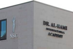 Vorschaubild Dr. Al-Hami International Academy
