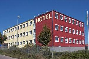 Vorschaubild iQ Hotel Langenau
