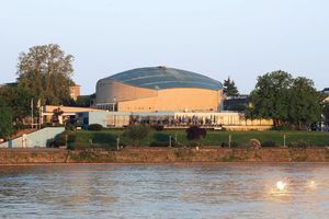 Vorschaubild Beethovenhalle Bonn