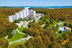 Vorschaubild Veranstaltungsraum AHORN Berghotel Friedrichroda