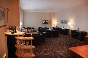 Vista Lounge