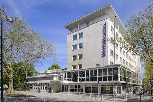 Vorschaubild Mercure Hotel Dortmund Centrum