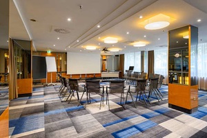 Vorschaubild Mercure Hotel Dortmund Centrum