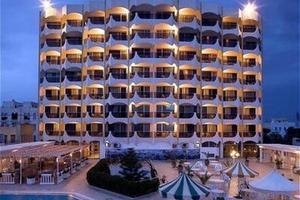 Vorschaubild Mercure Hotel Sfax