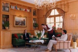 Hotel Lechnerhof Unterföhring Vorschaubild Hotel Lechnerhof Unterföhring