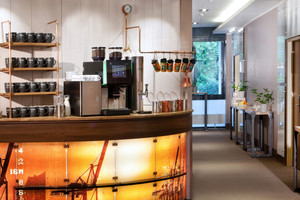 Coffee Break