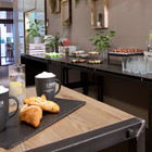 Coffee Break