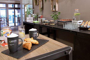 Coffee Break