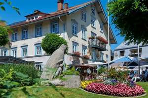 Vorschaubild Hotel Adler Oberstaufen