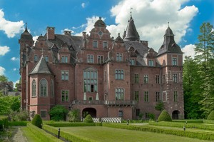 Vorschaubild Châteauform' Schloss Krickenbeck