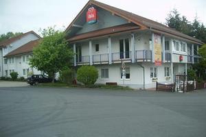Vorschaubild Hotel Ibis Kassel Melsungen