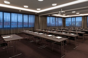 Vorschaubild Adina Apartment Hotels Nuremberg