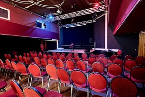 Vorschaubild Unperfekthaus