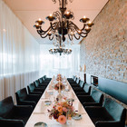 Private Dining-Bereich
