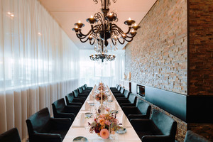 Private Dining-Bereich