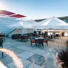 Terrasse Message Bar