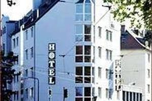 Vorschaubild Hotel am Spichernplatz Düsseldorf