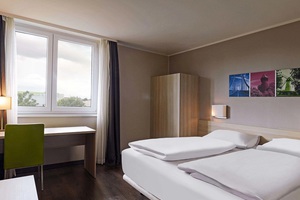 B&B Hotel Krefeld Süd Vorschaubild B&B Hotel Krefeld Süd