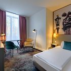 Standard Einzelzimmer