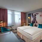 Standard Doppelzimmer (160x200 cm)