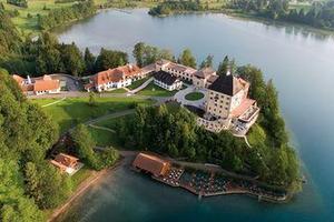 Vorschaubild Schloss Fuschl, a Luxury Collection Resort & Spa, Fuschlsee-Salzburg