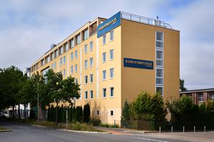 Four Points Flex by Sheraton Goettingen Vorschaubild Four Points Flex by Sheraton Goettingen