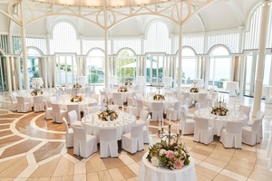 Vorschaubild Steigenberger Icon Grandhotel Petersberg