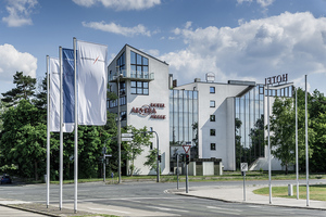 Vorschaubild Arvena Messe Hotel Nürnberg