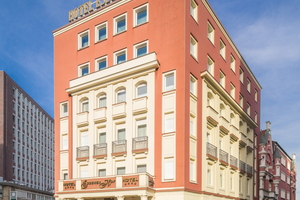 Vorschaubild Hotel Essener Hof - Sure Hotel Collection by Best Western