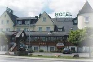 Vorschaubild Hotel Landhaus Rheinböllen