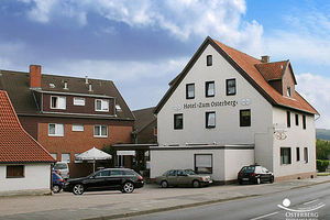 Vorschaubild Hotel Osterberg Hildesheim
