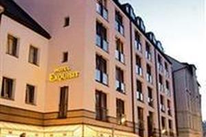 Hotel Exquisit München Vorschaubild Hotel Exquisit München