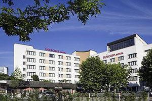 Vorschaubild Mercure Hotel Offenburg am Messeplatz