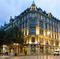 Vorschaubild Hotel Hotel Victoria Frankfurt