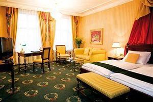 Vorschaubild Best Western Premier Grand Hotel Russischer Hof