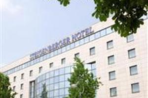 Vorschaubild Steigenberger Hotel Dortmund