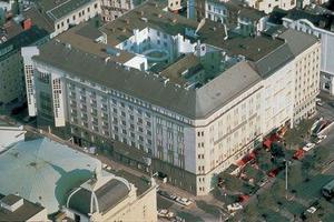 Vorschaubild Tagungshotel Hotel Europäischer Hof Hamburg