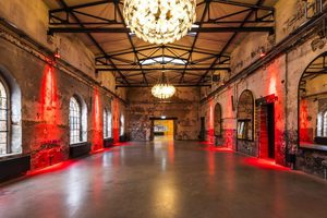 Vorschaubild HARBOUR.CLUB KÖLN