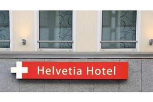 Vorschaubild Hotel Helvetia München City Center