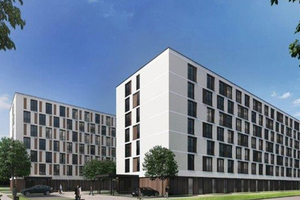 Hampton by Hilton Munich City North Vorschaubild Hampton by Hilton Munich City North