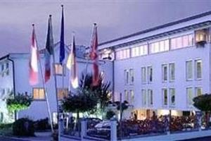 Vorschaubild Germania Hotel Bregenz