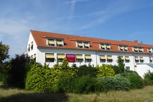 Vorschaubild Hotel Sportwelt Radeberg