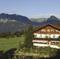 Vorschaubild Tagungshotel Ringhotel Nebelhornblick Oberstdorf