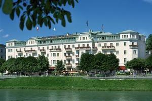 Vorschaubild Hotel Sacher Salzburg