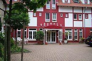 Vorschaubild Cross-Country Hotel Hirsch Sinsheim
